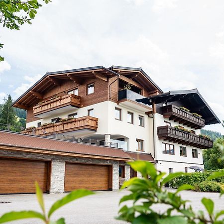 Hornergut Lejlighed Altenmarkt im Pongau Eksteriør billede